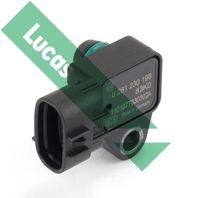 LUCAS Sensor, intake manifold pressure (SEB7041)