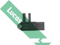 LUCAS Sensor, exhaust pressure (SEB7047)