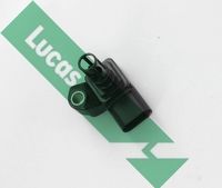 LUCAS Sensor, intake manifold pressure (SEB7061)