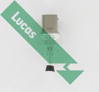 LUCAS Sensor, exhaust pressure (SEB7068)