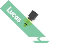 LUCAS Sensor, fuel pressure (SEB7512)