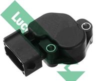 LUCAS Sensor, throttle position (SEB852)