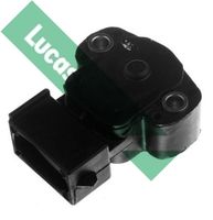 LUCAS Sensor, throttle position (SEB891)