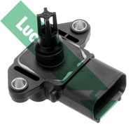 LUCAS Sensor, intake manifold pressure (SEB941)