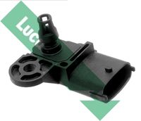 LUCAS Sensor, intake manifold pressure (SEB952)