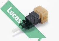 LUCAS Stop Light Switch (SMB759)