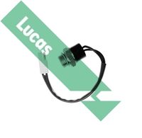 LUCAS Temperature Switch, radiator fan (SNB1388)