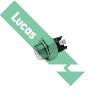 LUCAS Temperature Switch, radiator fan (SNB710)