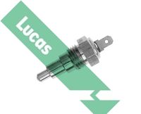 LUCAS Temperature Switch, radiator fan (SNB865)