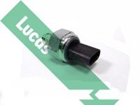 LUCAS Oil Pressure Switch (SOB5004)