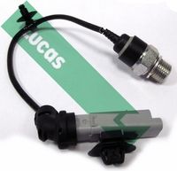 LUCAS Oil Pressure Switch (SOB5006)