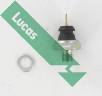 LUCAS Oil Pressure Switch (SOB507)