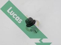 LUCAS Oil Pressure Switch (SOB508)