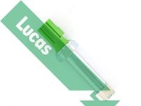 LUCAS Oil Pressure Switch (SOB551)