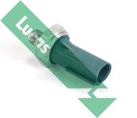 LUCAS Oil Pressure Switch (SOB562)