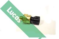 LUCAS Oil Pressure Switch, power steering (SOB7005)