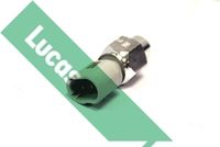 LUCAS Oil Pressure Switch, power steering (SOB7006)