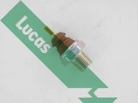 LUCAS Oil Pressure Switch (SOB802)