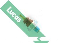 LUCAS Oil Pressure Switch (SOB804)