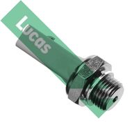 LUCAS Oil Pressure Switch (SOB994)