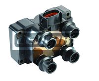 LEMARK Ignition Coil (CP202)
