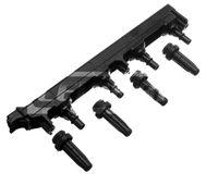 LEMARK Ignition Coil (CP296)
