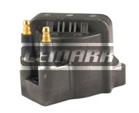 LEMARK Ignition Coil (CP331)