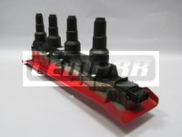 LEMARK Ignition Coil (CP400)