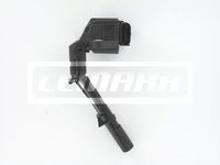 LEMARK Ignition Coil (CP435)