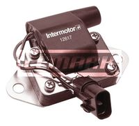 LEMARK Ignition Coil (CP492)