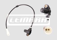 LEMARK Sensor, wheel speed (LAB070)