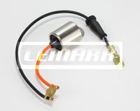 LEMARK Capacitor, ignition system (LCR023)