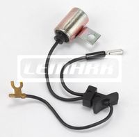LEMARK Capacitor, ignition system (LCR052)