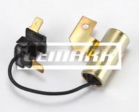 LEMARK Capacitor, ignition system (LCR065)