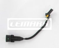 LEMARK Sensor, crankshaft pulse (LCS487)