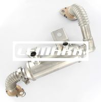 LEMARK Cooler, exhaust gas recirculation (LEGR286)