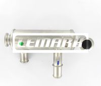 LEMARK Cooler, exhaust gas recirculation (LEGR290)