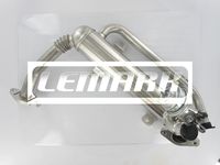 LEMARK Cooler, exhaust gas recirculation (LEGR302)