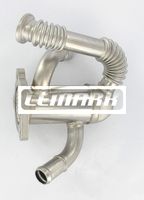 LEMARK Cooler, exhaust gas recirculation (LEGR305)
