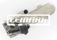 LEMARK Cooler, exhaust gas recirculation (LEGR306)