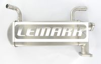 LEMARK Cooler, exhaust gas recirculation (LEGR308)