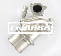 LEMARK Cooler, exhaust gas recirculation (LEGR314)