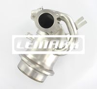 LEMARK Cooler, exhaust gas recirculation (LEGR330)
