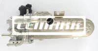 LEMARK Cooler, exhaust gas recirculation (LEGR336)