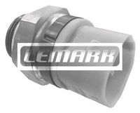 LEMARK Temperature Switch, radiator fan (LFS038)