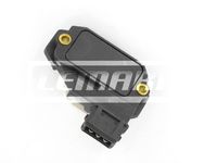 LEMARK Control Element, parking brake caliper (LHBM007)