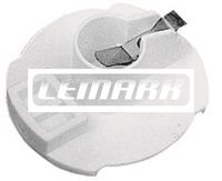 LEMARK Rotor, distributor (LRT083)