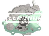 LEMARK Vacuum Pump, braking system (LVP060)