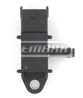 LEMARK Sensor, exhaust pressure (LXP008)