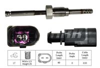 LEMARK Sensor, exhaust gas temperature (LXT192)